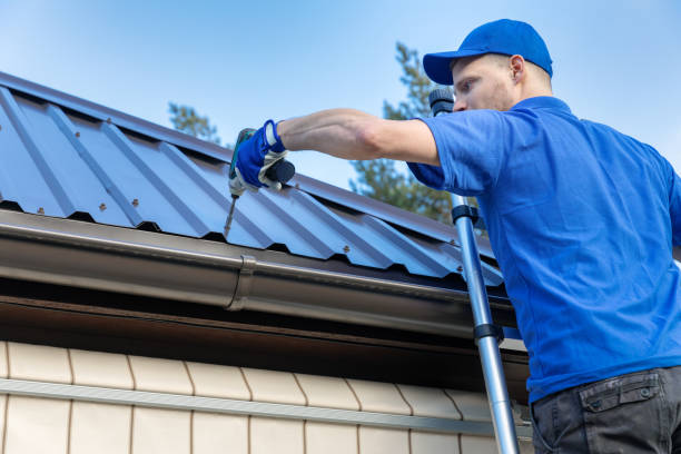 Best Emergency Roof Repair  in USA